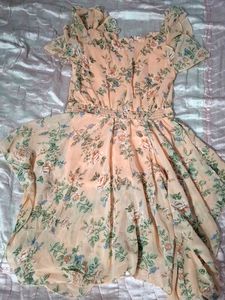 Stylish Frock