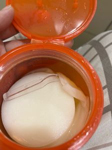 APRILSKIN Calming Serum Pads