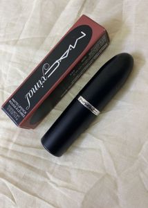 MAC MAXIMAL LIPSTICK