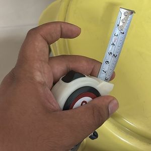 IBO 3mt/16mm Tape Measure