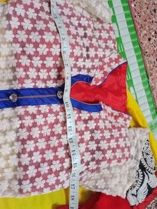 Chikankari Work Designer One Piece...