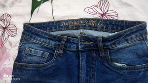 Roadster Super Ripped Jeans