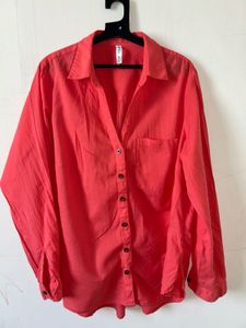 Casual Summer Shirt 2 Colours Available