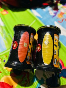 Kite Flying String Bundle