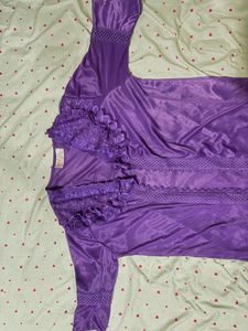 Night Wear!
