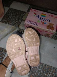 Girls&#39; Shoe Bundle
