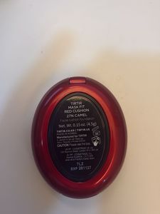 MINI TIRTIR Foundation Compact