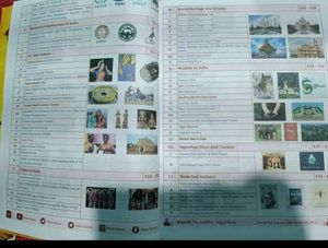 Godfather Static GK Handbook