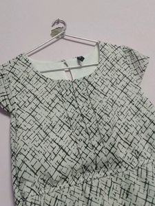 Midi Dress 👗 ❤️