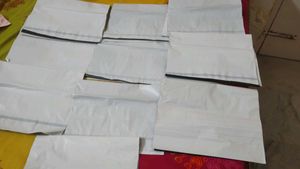 Courier Bag