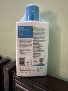 Chemist At Play Hydrating Body Wash