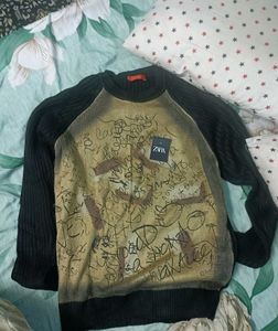 Sweatshirt For men And Boys