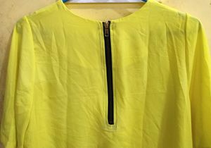 Yellow Top