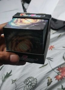 Fun flight Magic Cube