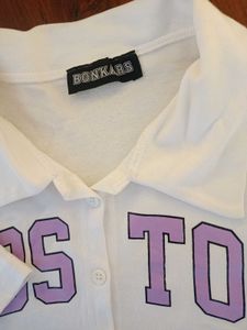 Bonkars Classy Tee