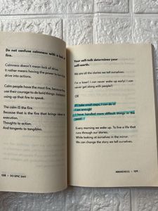 Do Epic s*it by Ankur Warikoo