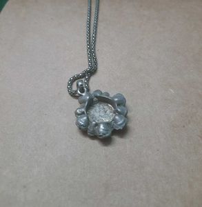 Vintage Silver Necklace