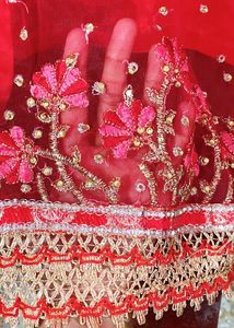 LEHENGA SAREE
