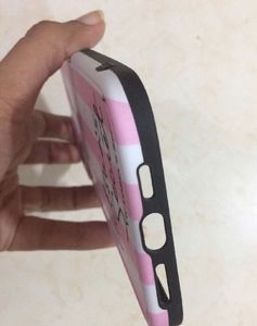 IPhone12ProMax Victoria Secret Phone Cover