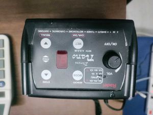 Radel - Shruthi Box