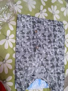 Women&#39;s Printed Kurti