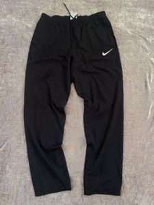 Nike Black Track Pants