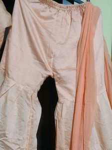 Palazzo Suit Set