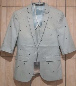 Stylish  Blazer Jacket