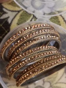 Bangles & Bracelets