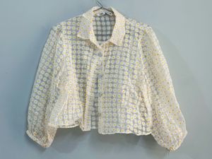 Zara Top