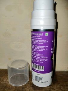 Cinamide radiance Serum
