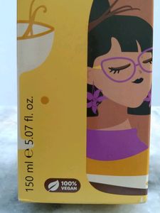 Plum Body Lovin BodyMist Smokin Vanilla