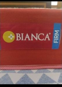 Bianca Firm Mattress