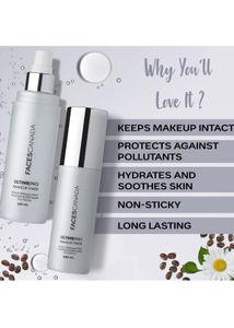 FACES CANADA Ultime Pro Makeup Fixer, 100 m