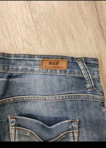 sc0387 dj &amp; c jeans size 34