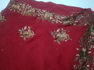 Sarees Blouse And Pad Add Bra