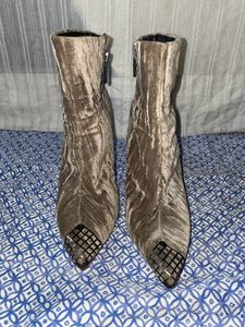 Red Bottom Boots