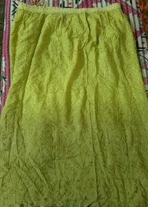 ethnic women skirt