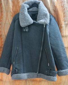 Korean Coat
