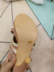 Striped Flats &amp; Sandals👡👈😘