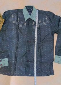 New 2 Shirts
