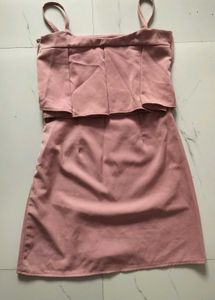 Women Stylish Western Onepiece