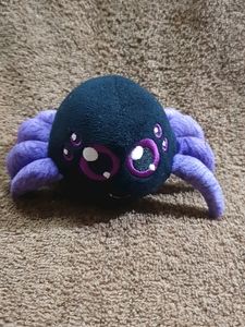SPIDER SOFT TOY