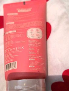Glamveda Facewash (Sealed)🎀