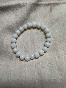 Beaded Crystal Bracelet Set
