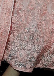 Bridal Lehenga