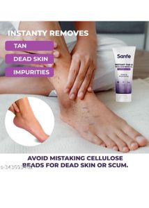 Sanfe Tan Removal Lotion