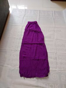 Kurti Pant Set