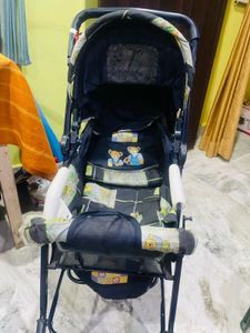 Baby Stroller