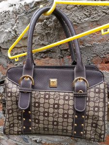 Pierre Cardin Handbag